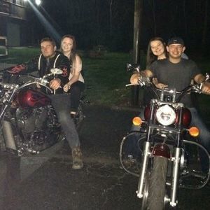 Meet your Posher, Devin